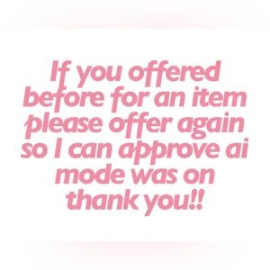 Pink Text Graphic Print